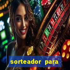 sorteador para bingo 75 bolas online